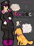 goose antreylz goose antreylz
